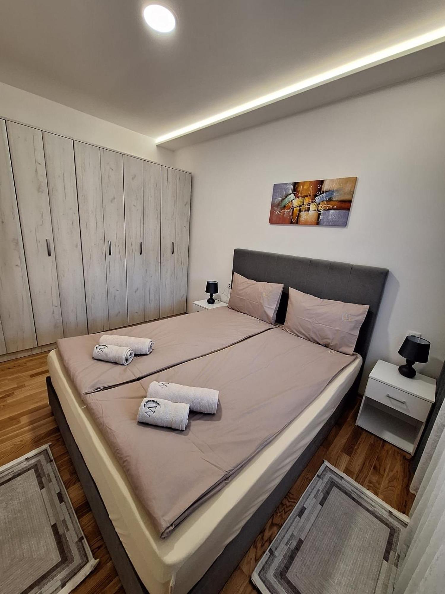 Victory & Vukasin Lux Apartment Zlatibor